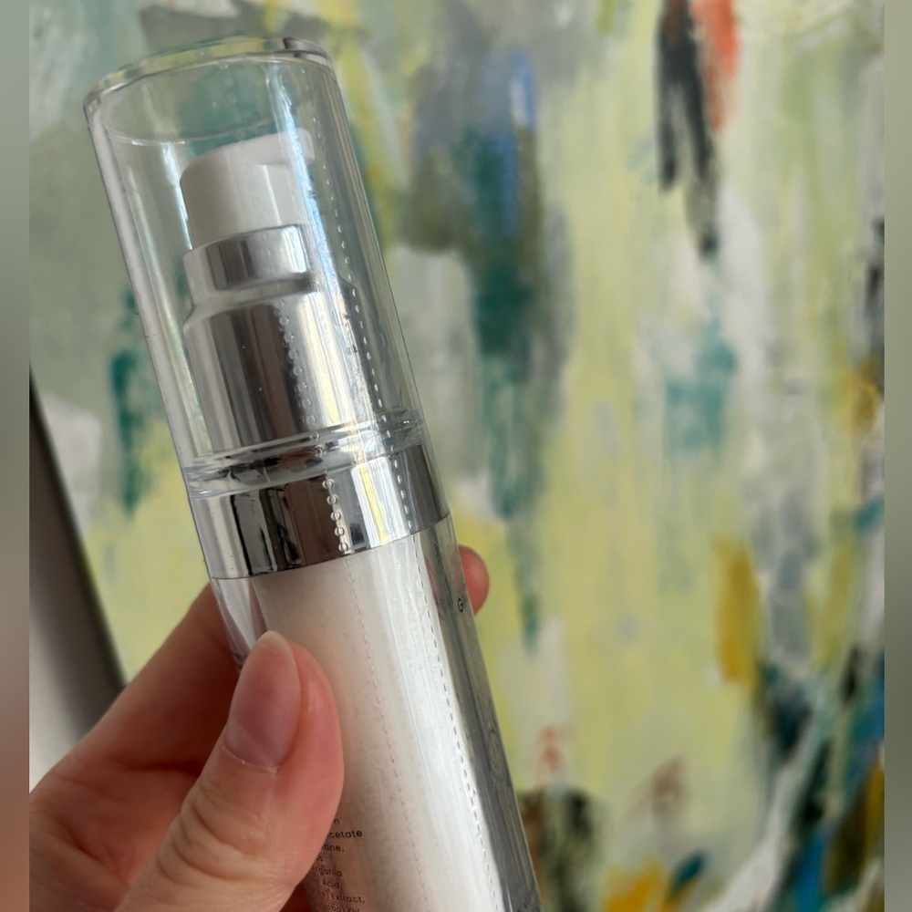 NEW‼️ 10% Vitamin C + Squalane Repair Cream - Hyperpigmentation, Acne, Wrinkles - Picture 5 of 11
